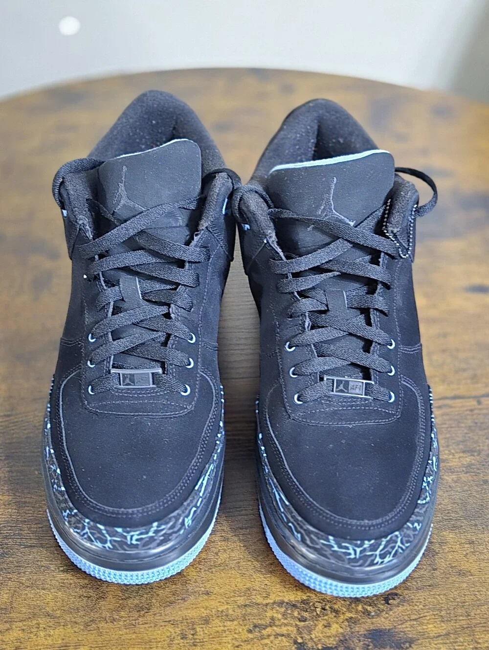JORDAN FUSION 3 SIZE 13
